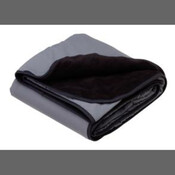 Port Authority® Fleece and Nylon Travel Blanket. TB85