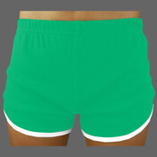 7301 Interlock Running Short