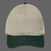 OTTO CAP "OTTO FLEX" 6 Panel Low Profile Dad Hat