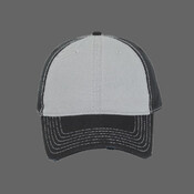 OTTO CAP 6 Panel Low Profile Dad Hat