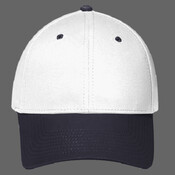 OTTO CAP "OTTO FLEX" 6 Panel Low Profile Baseball Cap
