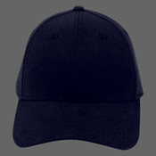 OTTO CAP "OTTO FLEX" 6 Panel Low Profile Baseball Cap