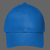 OTTO CAP "OTTO FLEX" 6 Panel Low Profile Baseball Cap