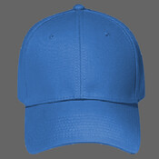 OTTO CAP "OTTO FLEX" 6 Panel Low Profile Baseball Cap