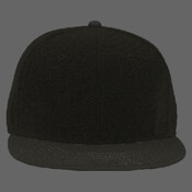 OTTO CAP® 6 Panel Mid Profile Snapback Hat