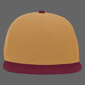 OTTO CAP® "OTTO SNAP" 6 Panel Pro Style Snapback Hat