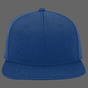 OTTO CAP "OTTO FLEX" 6 Panel Mid Profile Baseball Cap
