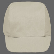 OTTO CAP 3 Panel Sport Cap