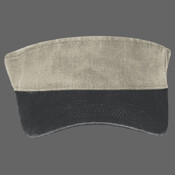 OTTO CAP "OTTO FLEX" Sun Visor