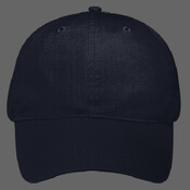 OTTO CAP 6 Panel Low Profile Dad Hat