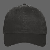 OTTO CAP 6 Panel Low Profile Baseball Cap