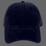 OTTO CAP 6 Panel Low Profile Dad Hat