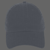 OTTO CAP 6 Panel Low Profile Dad Hat