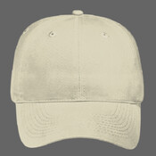 OTTO CAP 6 Panel Low Profile Baseball Cap