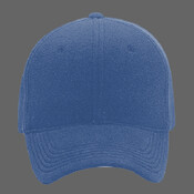 OTTO CAP 6 Panel Low Profile Baseball Cap