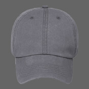OTTO CAP 6 Panel Low Profile Dad Hat