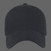 OTTO CAP 6 Panel Low Profile Baseball Cap