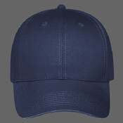 OTTO CAP 6 Panel Low Profile Baseball Cap
