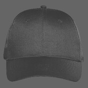 OTTO CAP 6 Panel Low Profile Baseball Cap