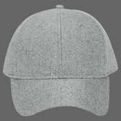 OTTO CAP 6 Panel Low Profile Baseball Cap