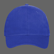 OTTO CAP 6 Panel Low Profile Baseball Cap