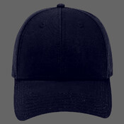 OTTO CAP 6 Panel Low Profile Baseball Cap
