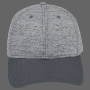 OTTO CAP "OTTO COMFY FIT" 6 Panel Low Profile Baseball Cap