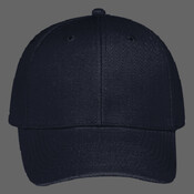 OTTO CAP 6 Panel Low Profile Baseball Cap