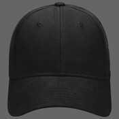 OTTO CAP® 6 Panel Low Profile Baseball Cap