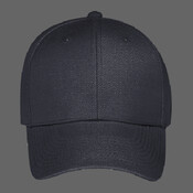 OTTO CAP 6 Panel Low Profile Baseball Cap
