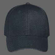 OTTO CAP 6 Panel Low Profile Baseball Cap