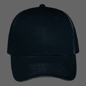 OTTO CAP® Neon 6 Panel Low Profile Baseball Cap