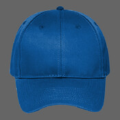 OTTO CAP 6 Panel Low Profile Baseball Cap