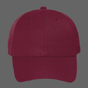 OTTO CAP 6 Panel Low Profile Baseball Cap