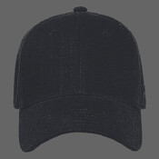 OTTO CAP® 6 Panel Low Profile Baseball Cap