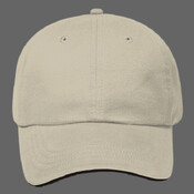 OTTO CAP 6 Panel Low Profile Baseball Cap