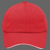 OTTO CAP 6 Panel Low Profile Baseball Cap