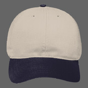 OTTO CAP 6 Panel Low Profile Baseball Cap