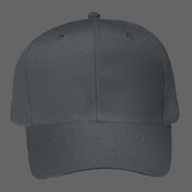 OTTO CAP® 6 Panel Mid Profile Baseball Cap