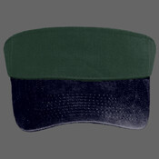 OTTO CAP Sun Visor