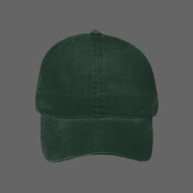 OTTO CAP 4 Panel Ponytail Cap