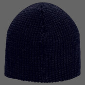 OTTO CAP 8" Waffle Rib Knit Beanie