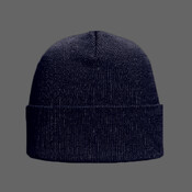 OTTO CAP 12" Classic Knit Beanie w/ Cuff