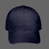 OTTO CAP 6 Panel Low Profile Mesh Back Trucker Hat