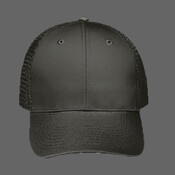 OTTO CAP® 6 Panel Low Profile Mesh Back Trucker Hat