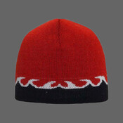 OTTO CAP 8" Reversible Beanie
