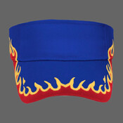OTTO CAP Sun Visor