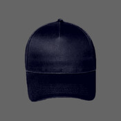 OTTO CAP 5 Panel Low Profile Baseball Cap