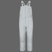 Men's Deluxe Insulated Bib Overall - EXCEL FR® ComforTouch