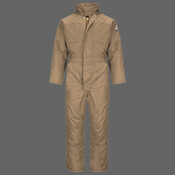 Men's Premium Insulated Coverall - EXCEL FR® ComforTouch